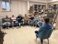 В Тамбовской области ветераны СВО осваивают ораторское мастерство