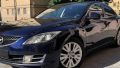 В Тамбовской области женщина погасила долг по кредиту после ареста автомобиля «Mazda 6»
