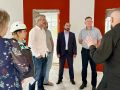 «Дети должны вернуться в свою школу»: Комсомольскую СОШ откроют к началу учебного года