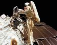 25 июля 1984 года впервые в мире в открытый космос вышла женщина