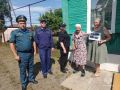 4 загорания выявлены космическим мониторингом
