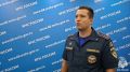 Видеообзор оперативной обстановки на территории Тамбовской области за прошедшую неделю