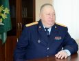 В музее следственного управления СК России по Тамбовской области открылась тематическая выставка «Не только следствие…», посвященная ветерану ведомства Виктору Анатольевичу Косенкову