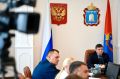 Евгений Первышов: Сегодня на оперативном совещании обсудили первые итоги продажи топлива на АЗС по системе "чёт-нечет", которую предложили и поддержали сами жители