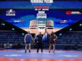 Александр Кочуков завоевал 1 место на чемпионате России по спортивной борьбе среди ветеранов