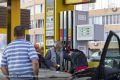 Число работающих тамбовских АЗС выросло на 30% с введением «чета-нечета»