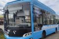 Тамбов закупит 52 новых автобуса до 2028 года