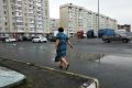 Дороги в районе многоэтажек за большим «Магнитом» передадут на содержание городу