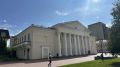 Здание бывшего кинотеатра «Родина» вернулось в муниципальную собственность Тамбова