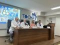 767 человек осмотрели медики Тамбовского областного онкологического клинического диспансера и врачи из поликлиник Тамбова, Мичуринска, Моршанска, Рассказова и Уварова во время восьми акций выходного дня