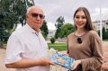В Котовске побывала съёмочная группа, работающая над материалом об атаке БПЛА