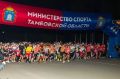 В Тамбове состоится ночной забег