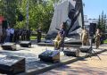 2 августа в Тамбове прошёл митинг-концерт, посвящённый 96-й годовщине Воздушно-десантных войск