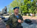 В Тамбовской области отметили День Воздушно-десантных войск
