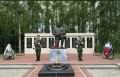 Первомайский округ вошёл в число лидеров региона по реализации нацпроектов