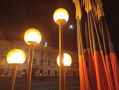 Семь муниципальных округов Тамбовской области полностью перешли на энергоэффективное освещение