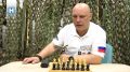 Ветеран СВО из Тамбова Роман Бузулуков стал участником Всероссийского турнира «Шахматы для СВОих»