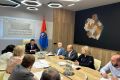 В Тулиновке восстанавливают лагерь «Сосновый бор», который станет центром детского туризма