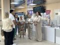 4 августа рабочая группа Общественной палаты Тамбовской области провела комплексную проверку центра медицинской реабилитации городской клинической поликлиники №5 в Тамбове