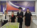 Служить закону и Отечеству: в МОМВД России «Мичуринский» молодые сотрудники приняли Присягу