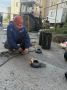 «Тамбовтеплосервис» меняет сети на Киквидзе