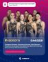 Российские синхронистки стали трехкратными чемпионками Европы