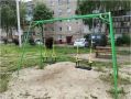 Службы городского хозяйства приводят в порядок малые архитектурные формы