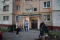 В ежедневном режиме в Тамбове проводятся сезонные работы по покосу травы