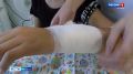 Сезон проветриваний и открытых окон для детей самый опасный