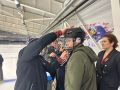 Для ветеранов СВО в Мичуринске провели мастер-класс по следж-хоккею