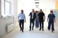 В Комсомольской школе Тамбовского округа начали собирать новую мебель