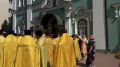 В Тамбове празднуют День памяти святителя Питирима В кафедральном Спасо-Преображенском соборе Тамбова утро началось с божественной литургии, которая собрала множество верующих. Затем был совершён молебен и крестный ход. Все...