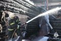 Сводка за сутки. За прошедшие сутки на территории Тамбовской области ликвидировано 5 техногенных пожаров