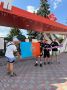 Баста прибыл в Тамбов. - Мы в Тамбове