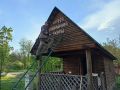 В Мичуринске в ноябре откроется Музей соколиной охоты