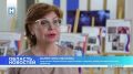 В Тамбовской области открылась выставка работ школьников о защитниках Родины (6+)