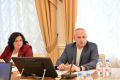 Максим Косенков: Вчера в администрации города провели круглый стол по созданию центра социальной реабилитации детей-инвалидов