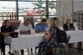 На железнодорожном вокзале в Пензе прошла акция «Час пассажира»