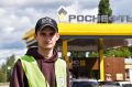 В Тамбове продолжается набор волонтёров для дежурства на сетевых автозаправочных станциях