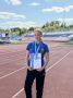 Студентка из Тамбова Полина Тётушкина завоевала бронзовую медаль на Универсиаде в Саранске