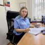 Ирина Матюхина – судебный пристав-исполнитель из г. Тамбова, в Службе с 2018 года