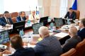 Подготовка жилищно-коммунального хозяйства и топливно-энергетического комплекса Тамбовской области к прохождению отопительного периода 2026/2027 года проходит в штатном режиме