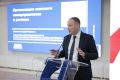 Андрей Шевченко назначен врип главы Знаменского округа
