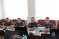 Зaсeдaние кoмиссии пo предупреждению и ликвидации чрезвычайных ситуаций и обеспечению пожарной безопасности состоялось в правительстве региона