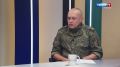 Что скрывается за буквами – БАРС? Это просто аббревиатура или за ними что-то стоит?