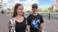 В День российского кино тамбовчане рассказали о любимых фильмах