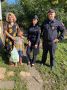 «Помоги пойти учиться»: сотрудники ОП (р.п. Токаревка) МОМВД России «Мордовский» помогли школьникам подготовиться к новому учебному году
