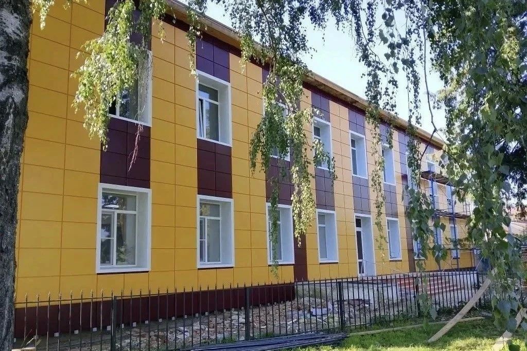 До конца 2026 года в Тамбовской области планируют завершить капитальный ремонт семи медицинских учреждений До конца 2026 года в Тамбовской области планируют завершить капитальный ремонт семи медицинских учреждений