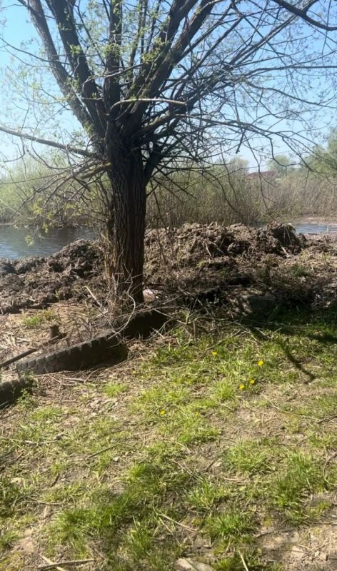 В Моршанске водопользователь заплатит более 465 тысяч рублей за ущерб реке Цне В Моршанске водопользователь заплатит более 465 тысяч рублей за ущерб реке Цне