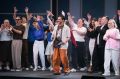 Топ-8 команд сезона поборются за выход в финал Первой лиги КВН